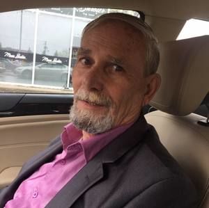 Meet your Posher, Raymond